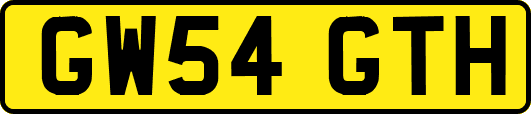 GW54GTH