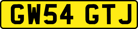 GW54GTJ