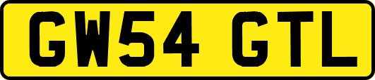GW54GTL