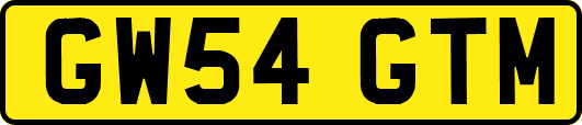 GW54GTM