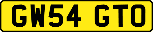GW54GTO