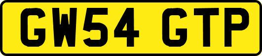 GW54GTP