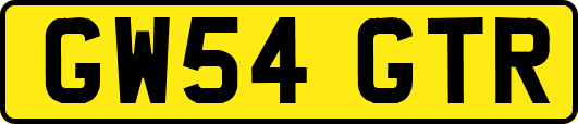 GW54GTR