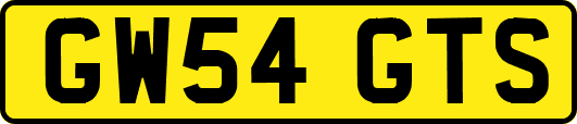 GW54GTS