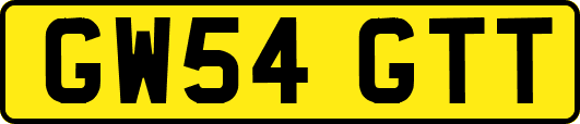 GW54GTT
