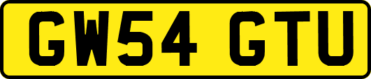 GW54GTU