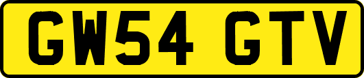 GW54GTV
