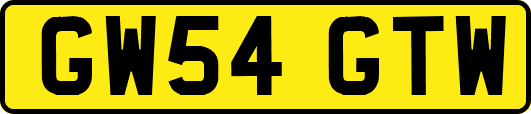 GW54GTW