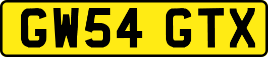GW54GTX