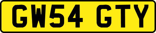 GW54GTY