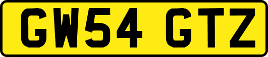 GW54GTZ