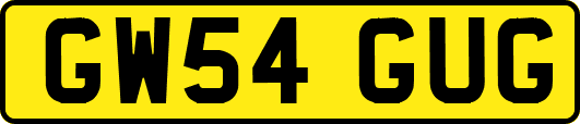 GW54GUG