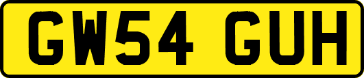GW54GUH