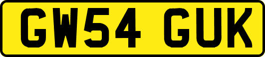 GW54GUK