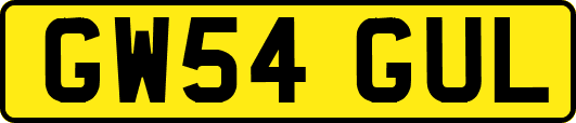 GW54GUL