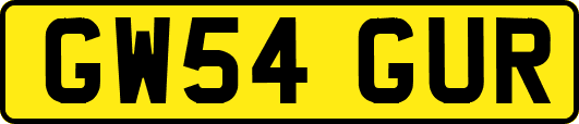 GW54GUR