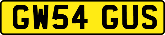 GW54GUS