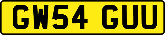 GW54GUU