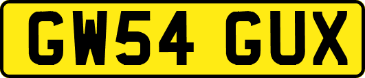 GW54GUX
