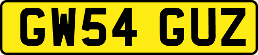 GW54GUZ