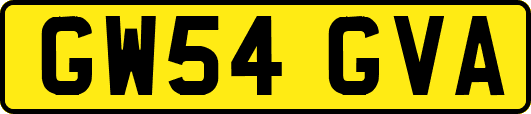 GW54GVA