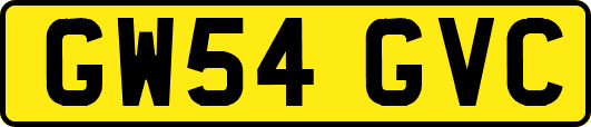 GW54GVC