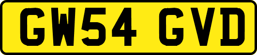GW54GVD