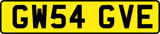 GW54GVE