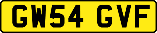 GW54GVF