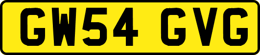 GW54GVG