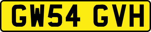 GW54GVH