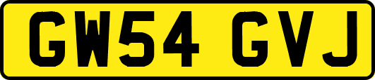GW54GVJ