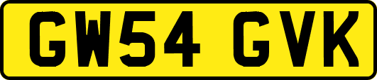 GW54GVK