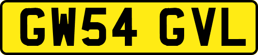 GW54GVL