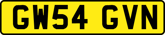 GW54GVN