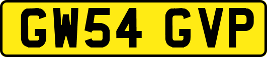 GW54GVP