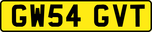 GW54GVT