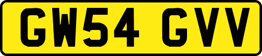 GW54GVV