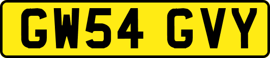 GW54GVY