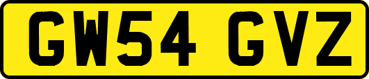 GW54GVZ