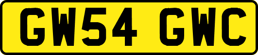 GW54GWC