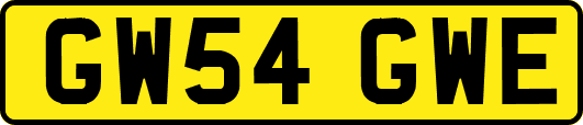 GW54GWE
