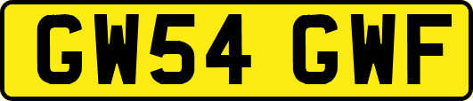 GW54GWF
