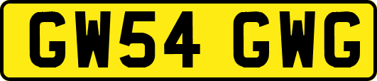 GW54GWG
