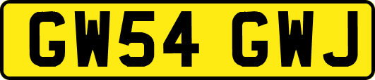 GW54GWJ