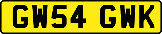 GW54GWK