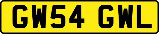 GW54GWL