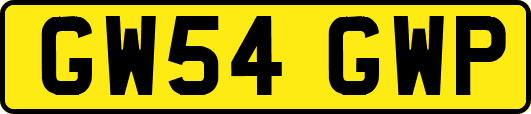 GW54GWP