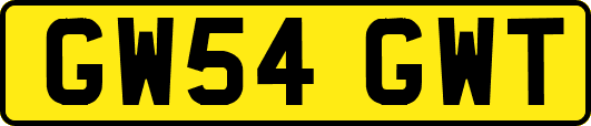 GW54GWT