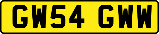 GW54GWW